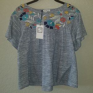 NWT THML Shirt